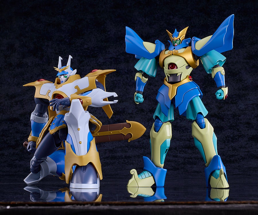 [����] [MODEROID] �߸���Ÿ�ɷ� - �������� ī����� �� 2�ܰ� [4580828675209]