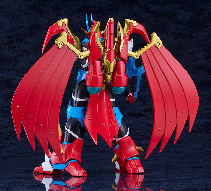 [����] [MODEROID] �߸���Ÿ�ɷ� - �ʸ������� ���̿��� [4580828675216]