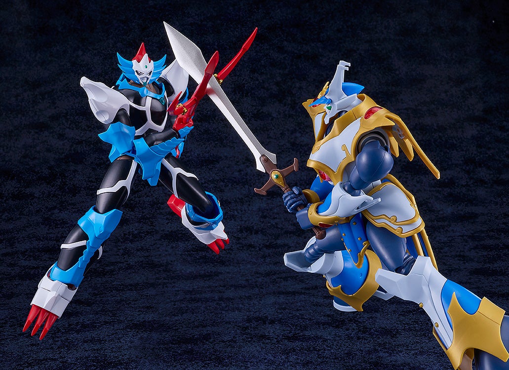 [����] [MODEROID] �߸���Ÿ�ɷ� - �ʸ������� ���̿��� [4580828675216]