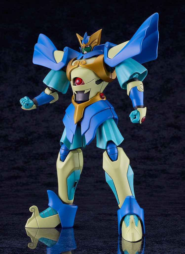 [����] [MODEROID] �߸���Ÿ�ɷ� - �������� ī����� �� 2�ܰ� [4580828675209]