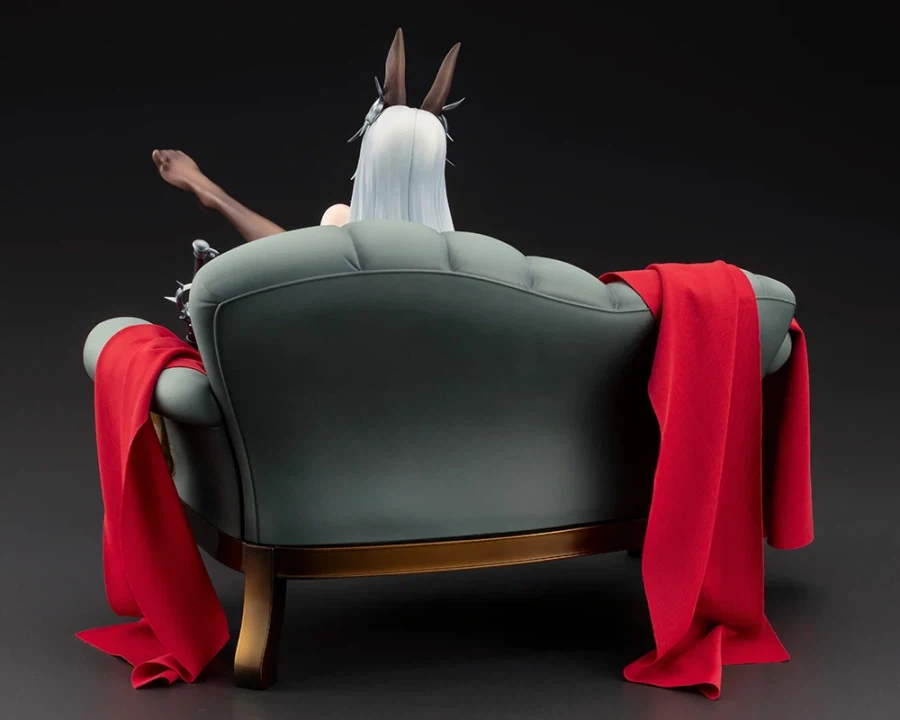 [����] 1/7 �����׷� - ������ ����� Schwarzes Kaninchen [4934054076918] 