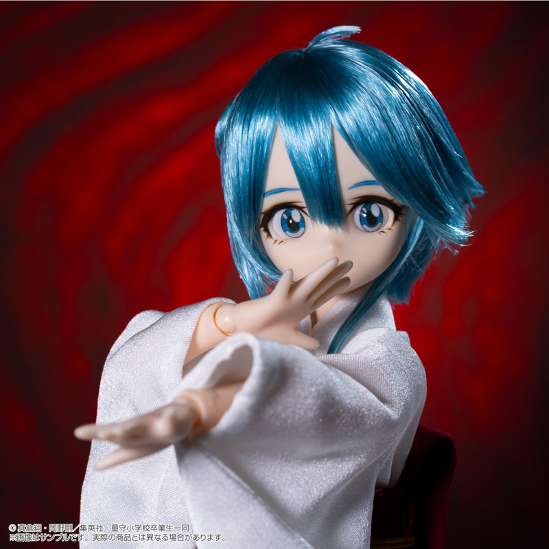 [����] 1/6 ǻ��ϸ� ĳ���� �ø��� No.169 �������� ���� - ��Ű�� [4573199852157]