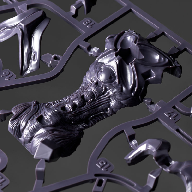 [����] [ARTPLA] SCULPTURE WORKS ���ݰԸ��� �� 13ȣ�� ������ ������ [4537807190604]