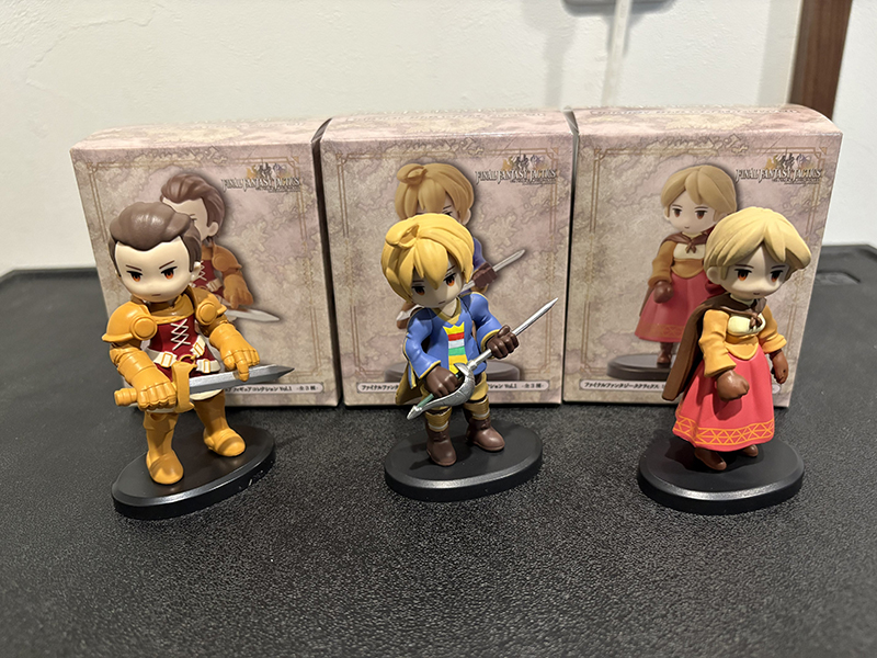 [��ǰ�ǱԾ�] ���̳� ��Ÿ�� ��ƽ�� �̴Ͼ�ó �ǱԾ� �ݷ��� Vol.1 3�� ��Ʈ [2���԰��Ϸ�][251073701451978600]