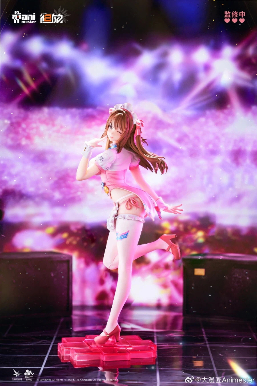 [����] 1/7 �ҳ�����2 - ���� �̶�Ŭ ������Ʈ ���� [6976881810707]