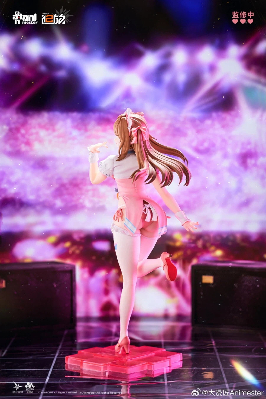 [����] 1/7 �ҳ�����2 - ���� �̶�Ŭ ������Ʈ ���� [6976881810707]