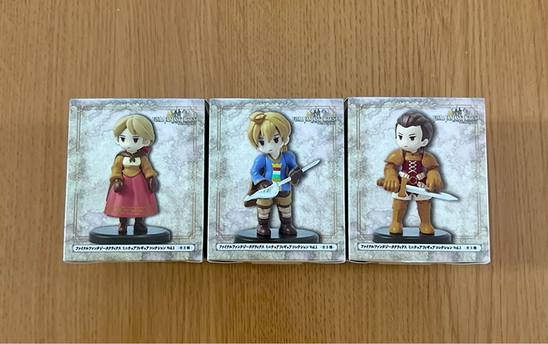 [��ǰ�ǱԾ�] ���̳� ��Ÿ�� ��ƽ�� �̴Ͼ�ó �ǱԾ� �ݷ��� Vol.1 3�� ��Ʈ [2���԰��Ϸ�][251073701451978600]