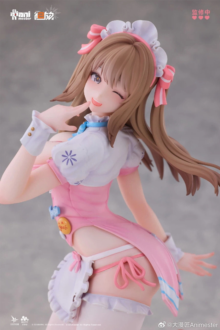 [����] 1/7 �ҳ�����2 - ���� �̶�Ŭ ������Ʈ ���� [6976881810707]