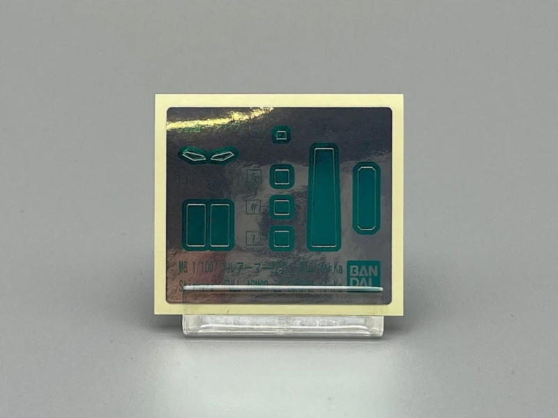 [MG] 1/100 Ǯ �Ƹ� ZZ�Ǵ� Ver.Ka [3���԰��Ϸ�] [4573102720269]