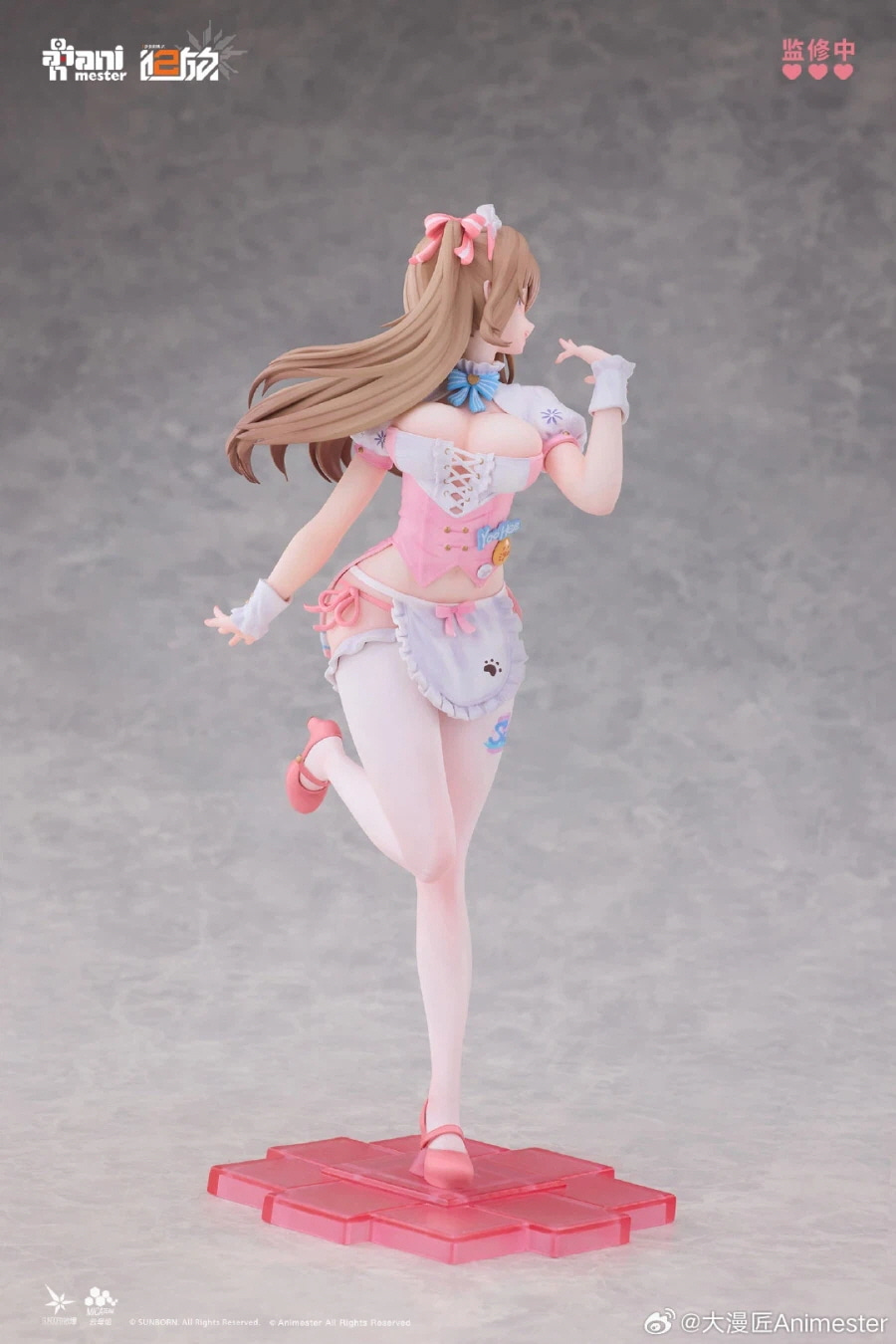 [����] 1/7 �ҳ�����2 - ���� �̶�Ŭ ������Ʈ ���� [6976881810707]