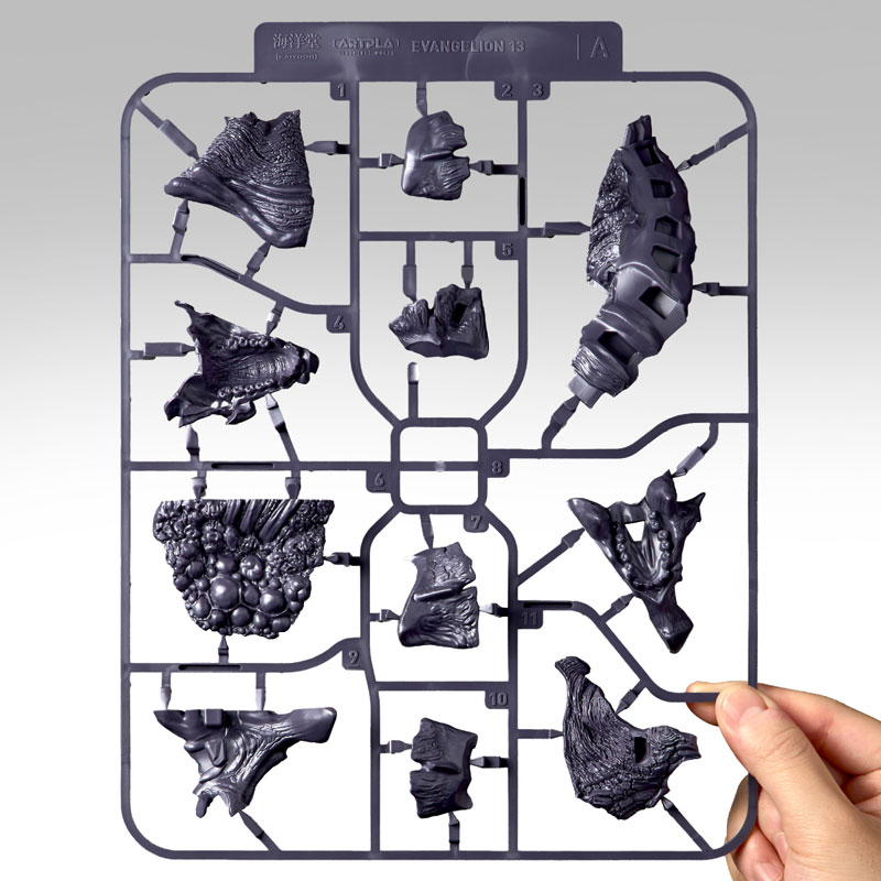 [����] [ARTPLA] SCULPTURE WORKS ���ݰԸ��� �� 13ȣ�� ������ ������ [4537807190604]