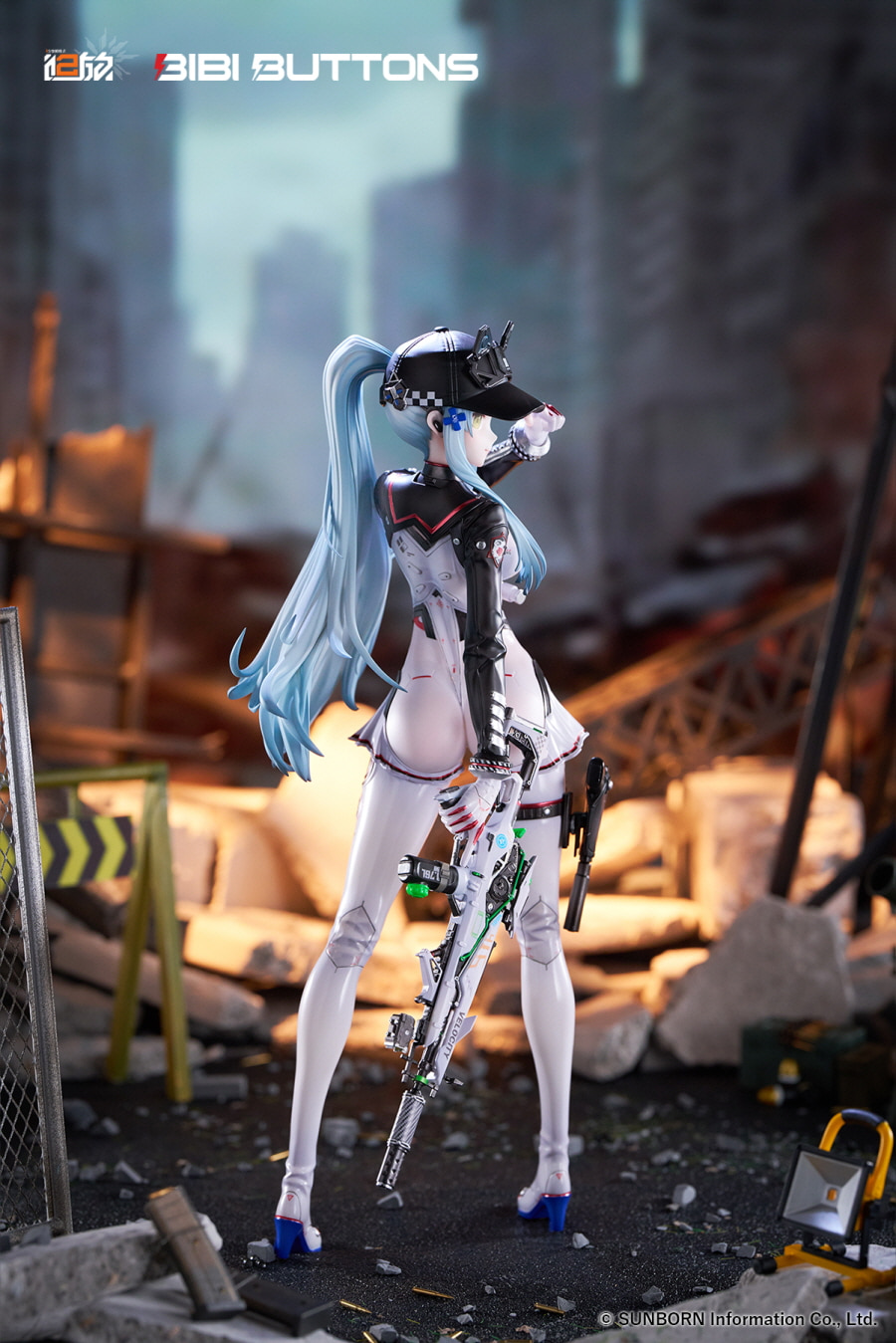 [����] 1/7 �ҳ�����2 - Ŭ��ī�� ���ǵ� ��Ÿ [6976804550147]