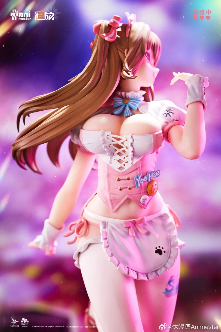 [����] 1/7 �ҳ�����2 - ���� �̶�Ŭ ������Ʈ ���� [6976881810707]