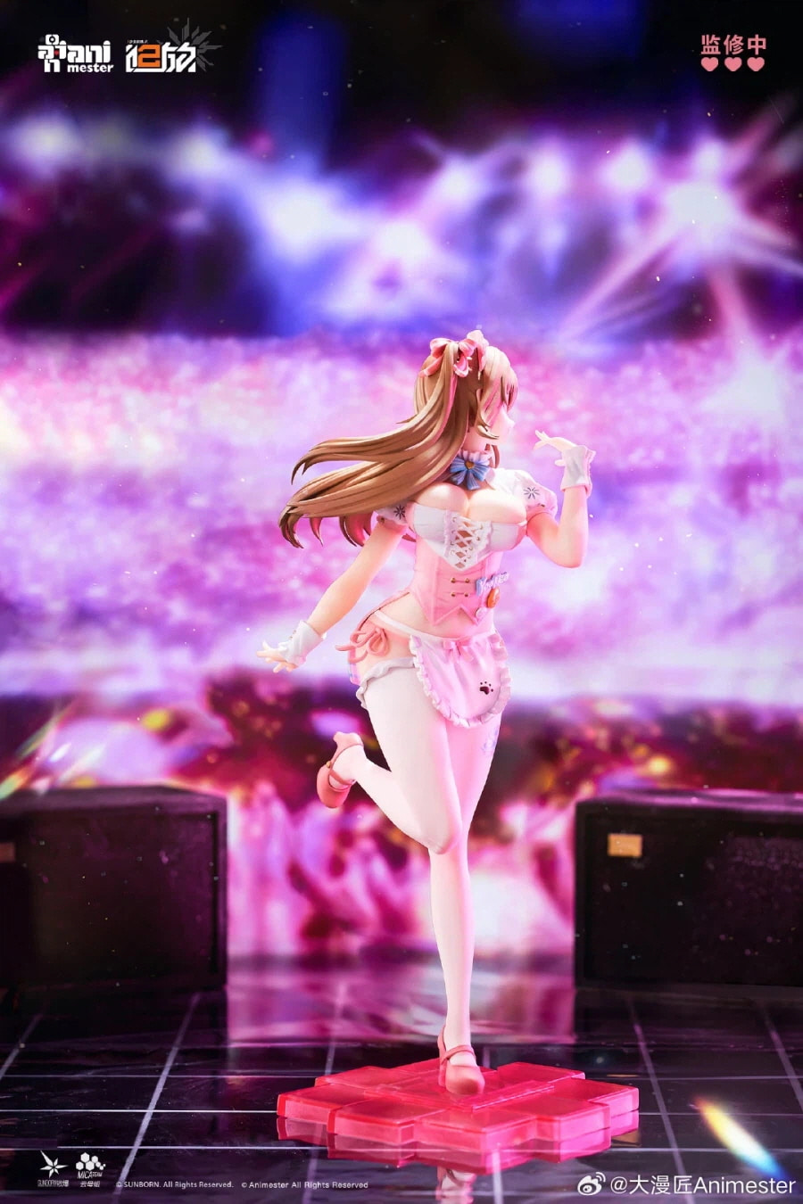 [����] 1/7 �ҳ�����2 - ���� �̶�Ŭ ������Ʈ ���� [6976881810707]