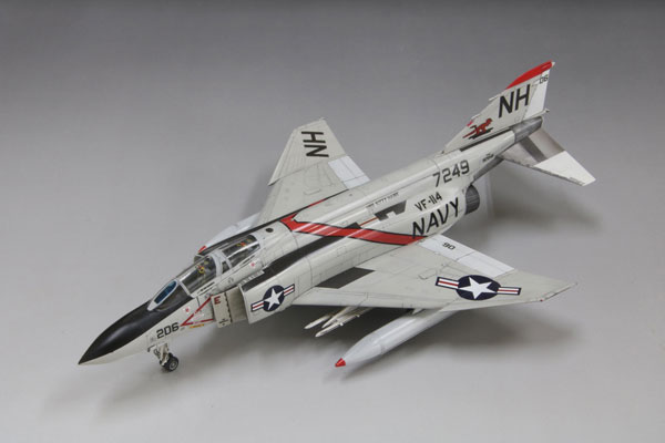 1/72 �Ƹ޸�ī �ر� F-4J ������ �Ƶ��ũ [3���԰��Ϸ�] [4536318760085]