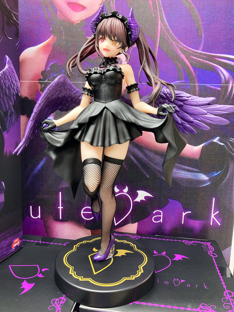 [��ǰ�ǱԾ�] ����Ʈ �� ���̺� Bicute Dark ��Ű��Ű ����� [2���԰��Ϸ�] [4582702302942]