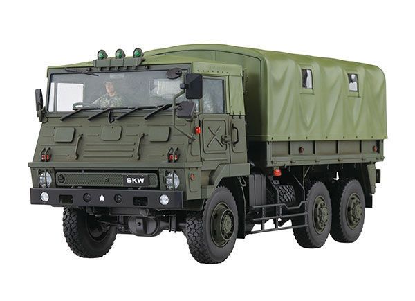 1/35 �и��͸� �� Ŷ No.2 73�� ���� Ʈ��(SKW-464/3���) [3���԰��Ϸ�] [4905083058947]