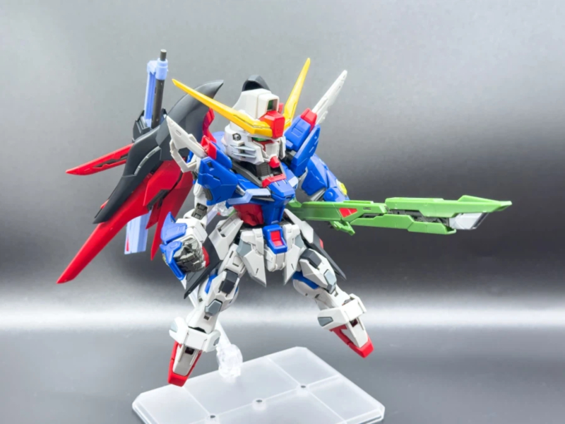 [MGSD] ����Ƽ�� �Ǵ� [4���԰�����][4573102720276]