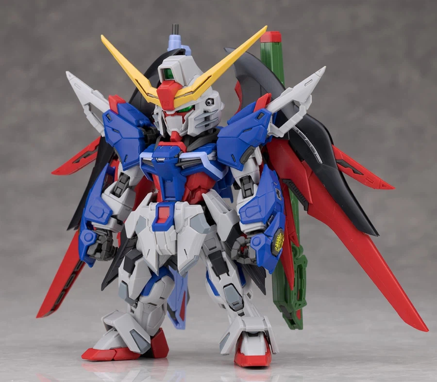 [MGSD] ����Ƽ�� �Ǵ� [4���԰�����][4573102720276]