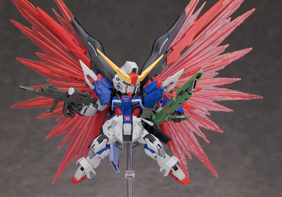 [MGSD] ����Ƽ�� �Ǵ� [4���԰�����][4573102720276]