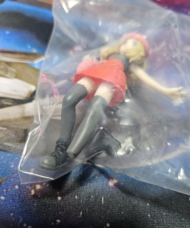 [����ǰ] ���ϸ��� ������ ���� Į�ν� ���� ��Ʈ [4570117923234]