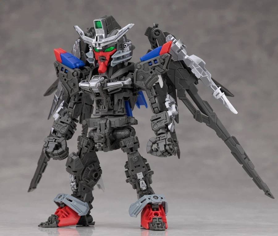 [MGSD] ����Ƽ�� �Ǵ� [4���԰�����][4573102720276]