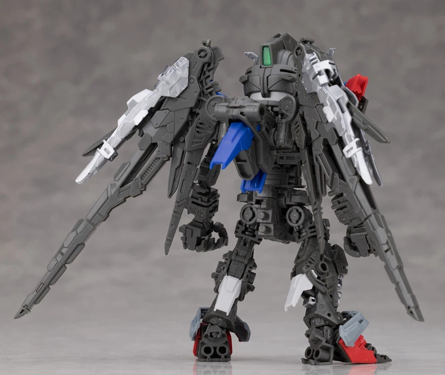 [MGSD] ����Ƽ�� �Ǵ� [4���԰�����][4573102720276]