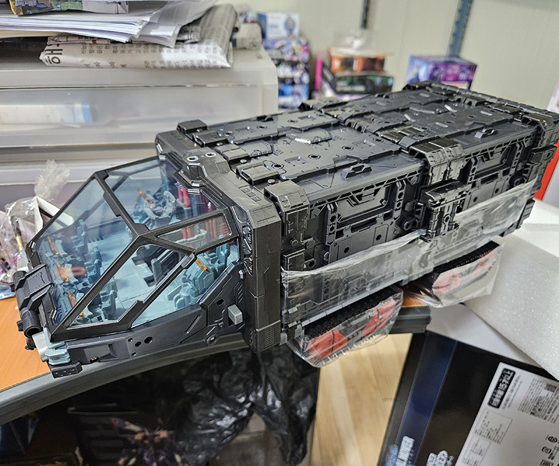 [����ǰ] [���̾�Ŭ��] �⵿��� ���߱� ��Ƽ�� �׷��� [4904810991281]