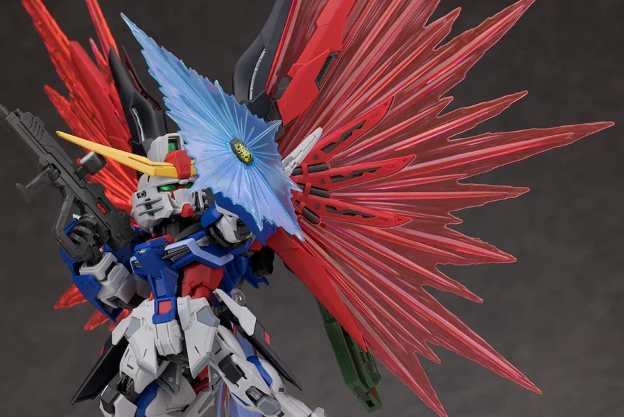 [MGSD] ����Ƽ�� �Ǵ� [4���԰�����][4573102720276]