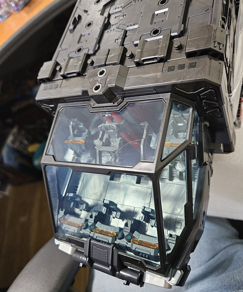 [����ǰ] [���̾�Ŭ��] �⵿��� ���߱� ��Ƽ�� �׷��� [4904810991281]