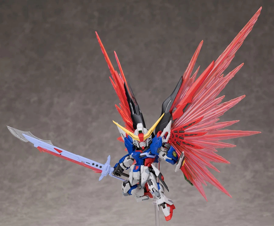 [MGSD] ����Ƽ�� �Ǵ� [4���԰�����][4573102720276]