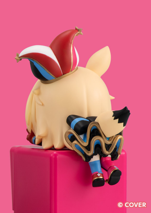 [��ǰ�ǱԾ�] Ȧ�ζ��̺� ��ī�� �ǱԾ� Vol.9 ������ ��ī [2���԰��Ϸ�] [4582702302959]