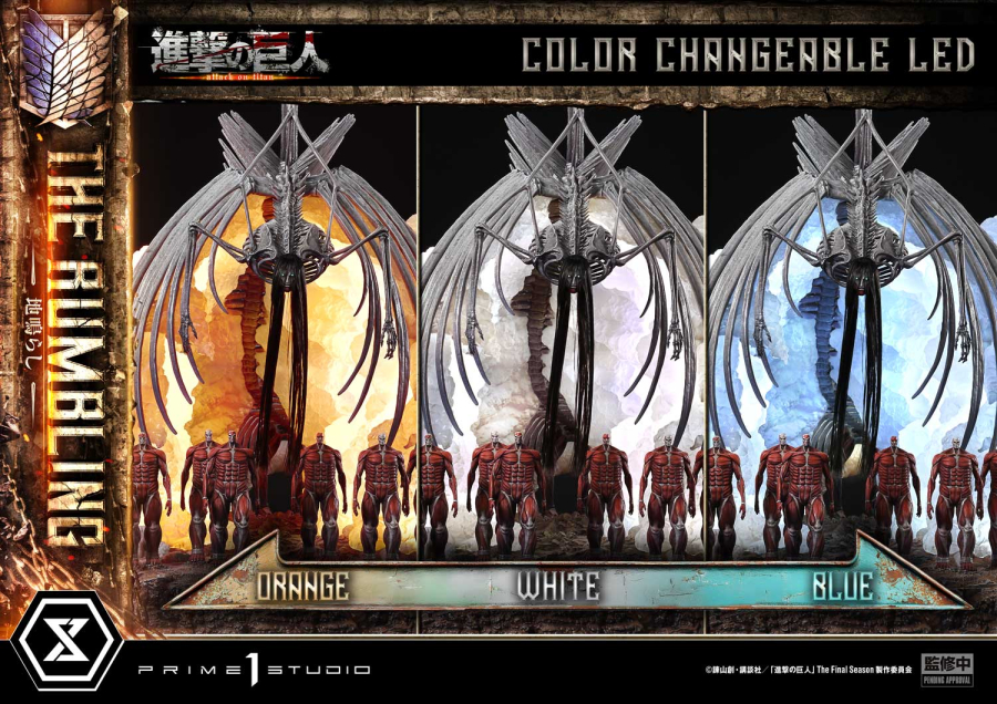 [����] ��Ƽ�� ����� �����Ͷ��� ������ ���� - ���︲ [4582647123855]