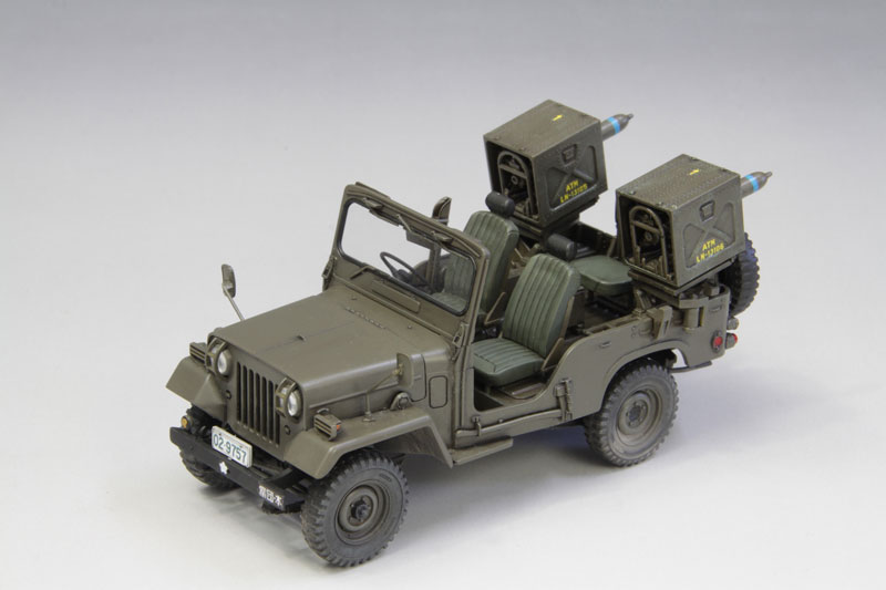 1/35 ���������� 73�� ���� Ʈ��(MAT ���) [3���԰��Ϸ�] [4536318570042]