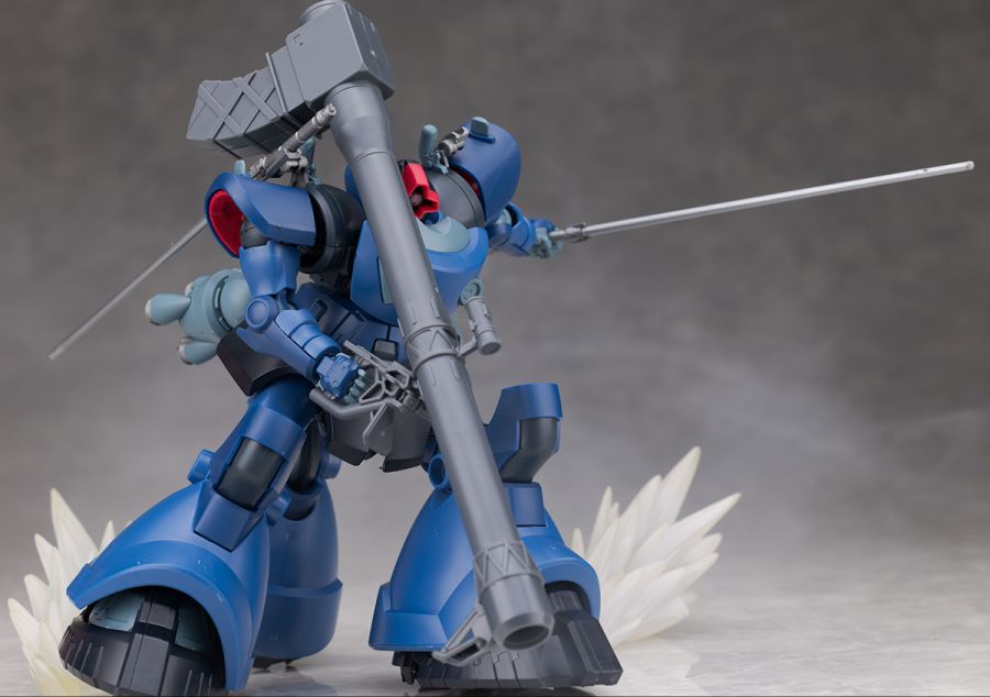 [HG] 1/144 ������ ���� �� ��(�����ǽ�) [3���԰�����] [4573102720184]