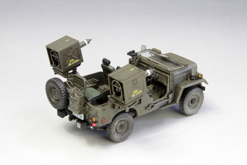 1/35 ���������� 73�� ���� Ʈ��(MAT ���) [3���԰��Ϸ�] [4536318570042]