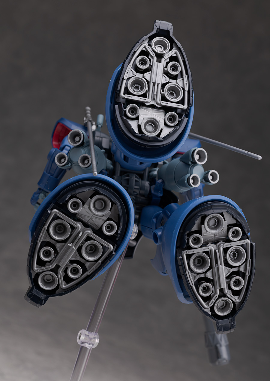 [HG] 1/144 ������ ���� �� ��(�����ǽ�) [3���԰�����] [4573102720184]