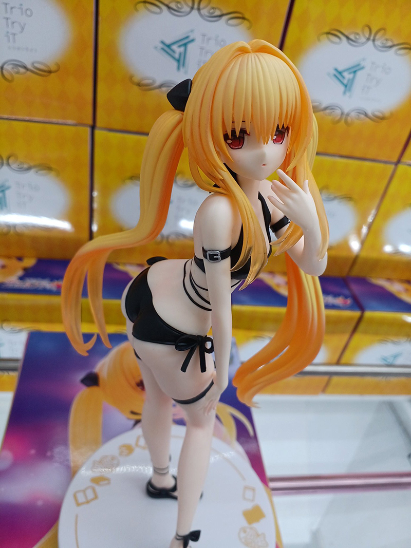 [��ǰ�ǱԾ�] ������ Ʈ���� ��ũ�Ͻ� Trio-Try-It �ݺ� ��� [2���԰��Ϸ�] [4582702302928]