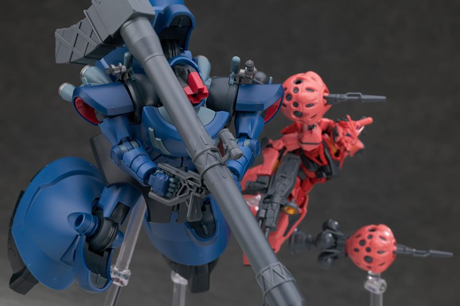 [HG] 1/144 ������ ���� �� ��(�����ǽ�) [3���԰�����] [4573102720184]