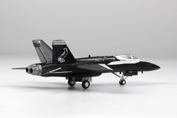 1/144 ����Ʈ���ϸ��� ���� ������ F/A-18A ȣ�� ���� ������ ����Ʈ���ϸ��� ���� 100�ֳ� ��� ����� 2�� ��Ʈ [3���԰��Ϸ�] [4545782082333]