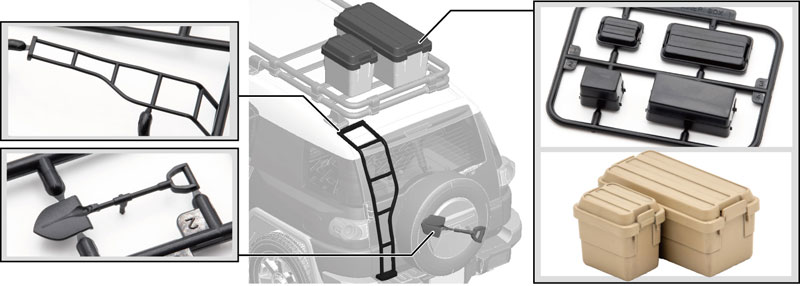 1/24 ��NEXT�ø��� No.27 EX-1 ���Ÿ FJũ����(ȭ��Ʈ/2011) Ư�����/�ƿ����� ���� ���� [3���԰��Ϸ�] [4968728066592]