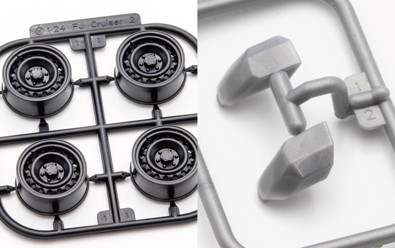 1/24 ��NEXT�ø��� No.26 EX-1 ���Ÿ FJũ����(���� ����/2011) Ư�����/�ƿ����� ���� ���� [3���԰��Ϸ�] [4968728066585]