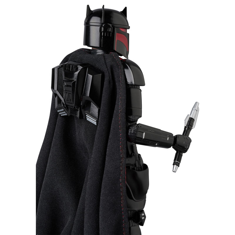 [����] [MAFEX] No.301 ��Ÿ���� ���޷θ��� - ���� ���� [4530956473017]