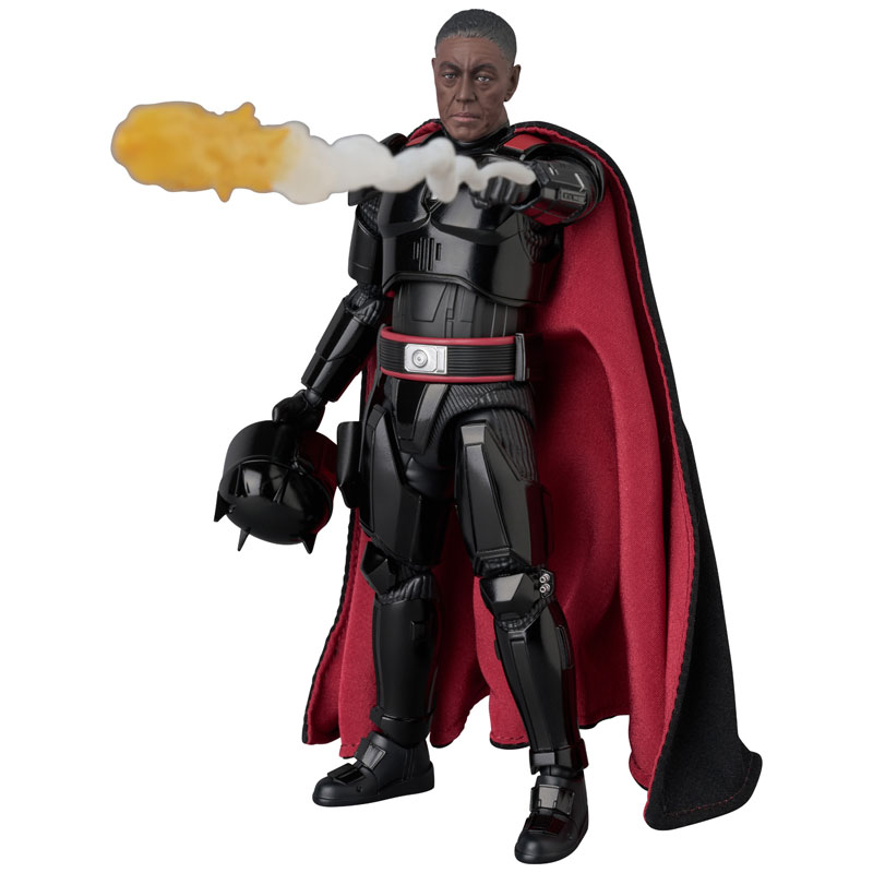 [����] [MAFEX] No.301 ��Ÿ���� ���޷θ��� - ���� ���� [4530956473017]