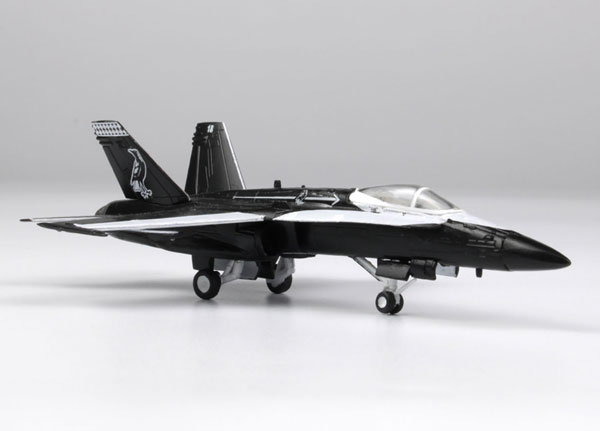 1/144 ����Ʈ���ϸ��� ���� ������ F/A-18A ȣ�� ���� ������ ����Ʈ���ϸ��� ���� 100�ֳ� ��� ����� 2�� ��Ʈ [3���԰��Ϸ�] [4545782082333]