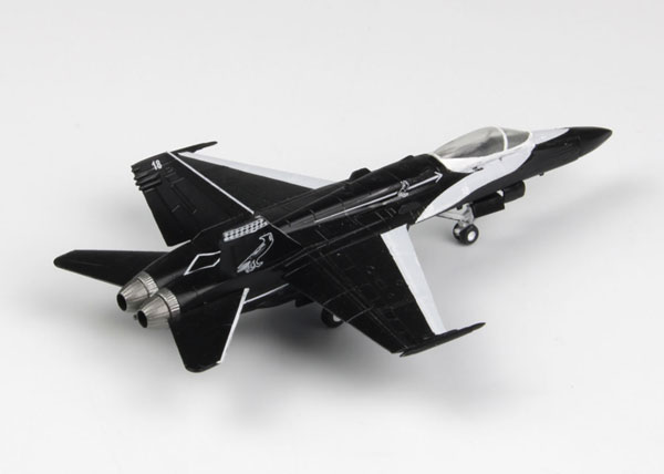 1/144 ����Ʈ���ϸ��� ���� ������ F/A-18A ȣ�� ���� ������ ����Ʈ���ϸ��� ���� 100�ֳ� ��� ����� 2�� ��Ʈ [3���԰��Ϸ�] [4545782082333]