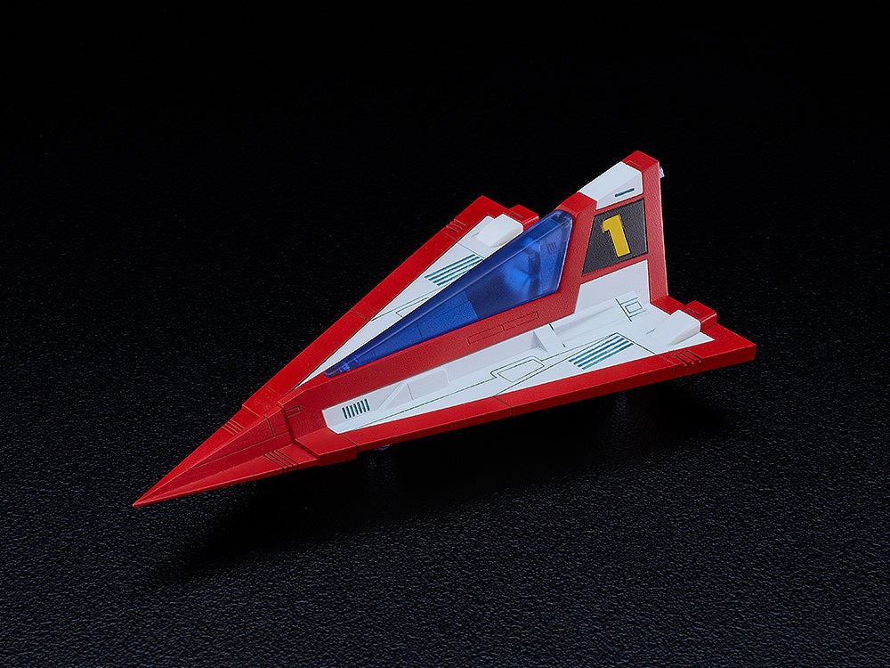 [����] [MODEROID] ������ ������(���д��ڴ� ��í��F) - ������ ������(��í ���ĸ�ź) ������Ʈ �÷� [4580828675735]