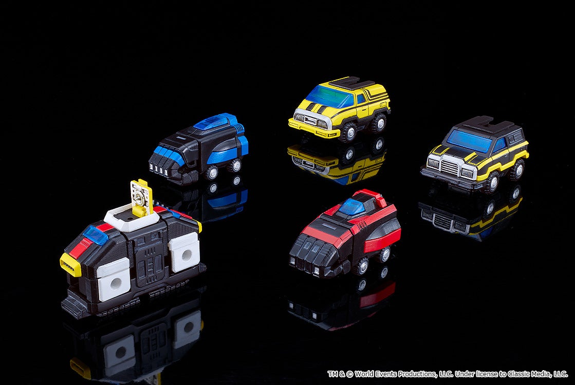 [����] [MODEROID] �Ⱙ�Դ� ���̶�XV [4580828673236]