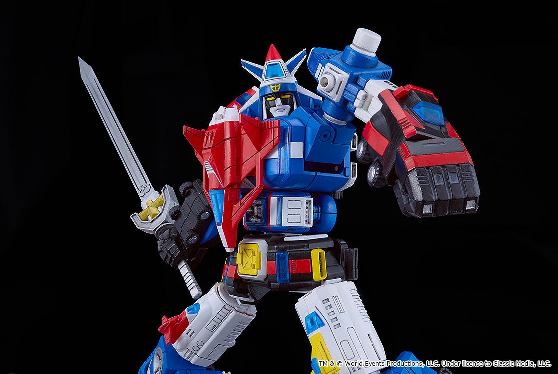 [����] [MODEROID] �Ⱙ�Դ� ���̶�XV [4580828673236]