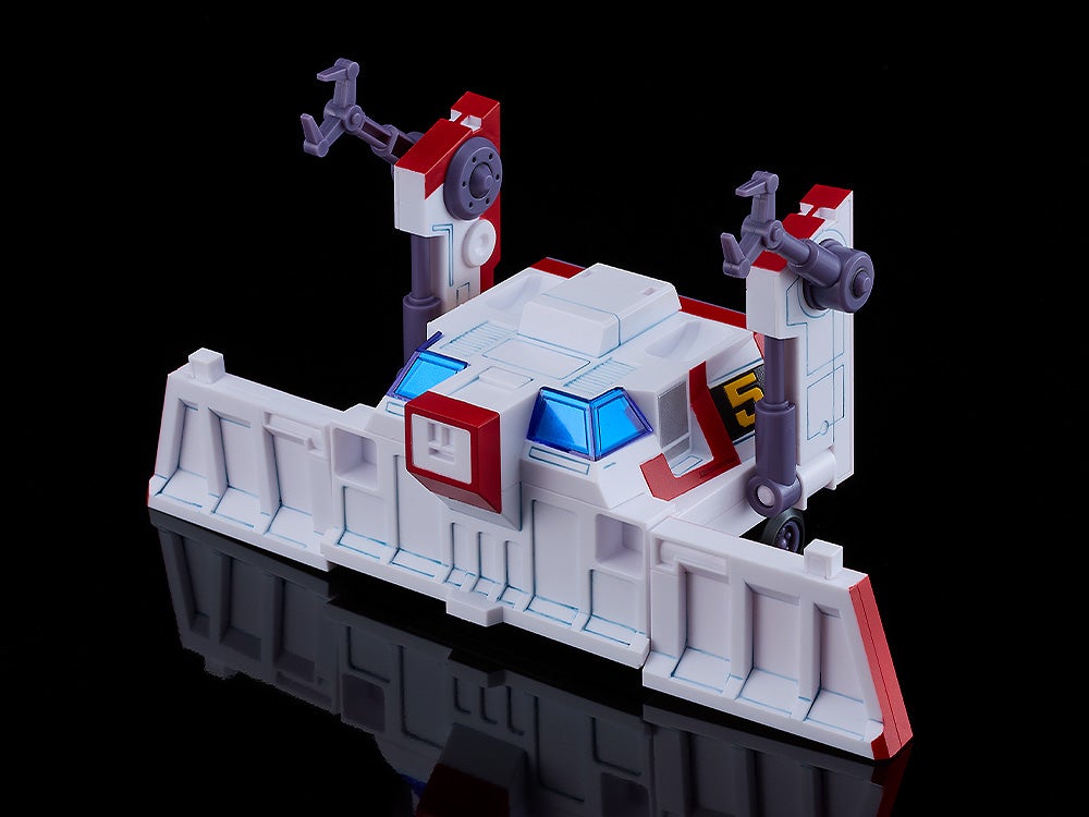 [����] [MODEROID] ������ ������(���д��ڴ� ��í��F) - ������ ������(��í ���ĸ�ź) ������Ʈ �÷� [4580828675735]